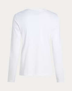 CALVIN KLEIN CK EMBRO REGULAR LONGSLEEVE