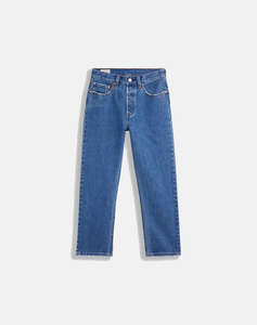 LEVIS 501® CROP