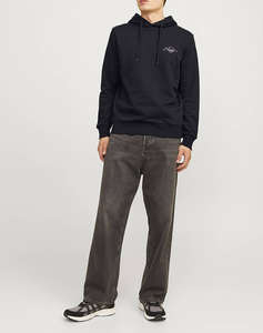 JACK&JONES JJFERRIS SWEAT HOOD