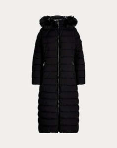 LAUREN RALPH LAUREN SPF FFTR H44-INSULATED-COAT