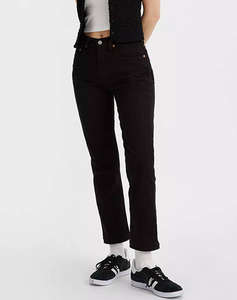 LEVIS 501® CROP