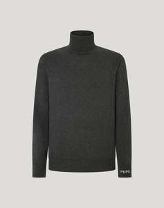 PEPE JEANS DROP 2 NEW ANDRE TURTLE NECK МЪЖКИ ПЛЕТИВА