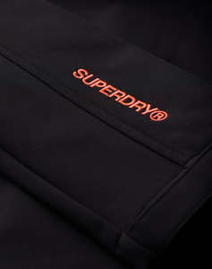 SUPERDRY D2 SDCD HOODED SOFT SHELL TREKKER JKT МЪЖКО ЯКЕ