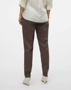 VERO MODA VMNILA MW TAPERED PANT NOOS