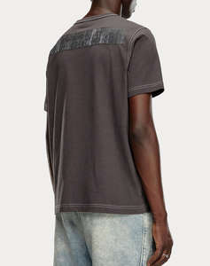 DIESEL T-ADJUST-Q1 T-SHIRT