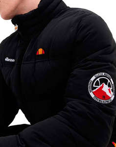 ELLESSE CLASSICS NEBULA PADDED JACKET МЪЖКО ЯКЕ