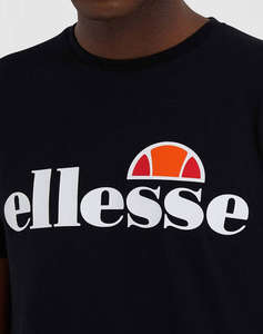 ELLESSE MENS CORE SL PRADO T-SHIRT МЪЖКА ТЕНИСКА