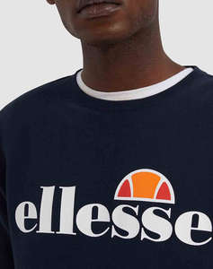 ELLESSE HERITAGE CORE SL SUCCISO SWEATSHIRT МЪЖКА БЛУЗА