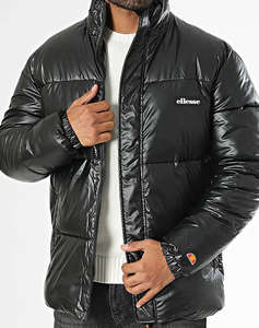 ELLESSE SKI CLUB MANARJI PADDED JACKET МЪЖКО ЯКЕ