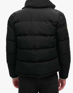 SUPERDRY D3 OVIN EVEREST SHORT PUFFER JACKET МЪЖКО ЯКЕ