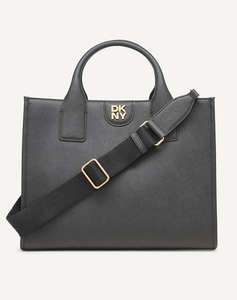 DKNY R43AKQ11 CAROL TOTE HANDBAG DKNY (Размери: 33 x 27 x 15 см.)