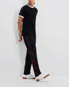 ELLESSE SARTORIA BADGE COLOURS TRICASO TRACK PANT МЪЖКО СПОРТНО ДОЛНИЩЕ