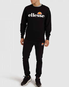 ELLESSE HERITAGE CORE SL SUCCISO SWEATSHIRT МЪЖКА БЛУЗА