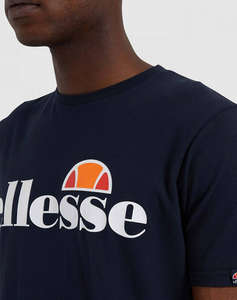 ELLESSE MENS CORE SL PRADO T-SHIRT МЪЖКА ТЕНИСКА