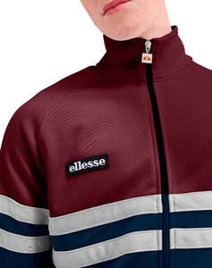 ELLESSE MENS ADDITIONS RIMINI TRACK TOP МЪЖКА ЖИЛЕТКА