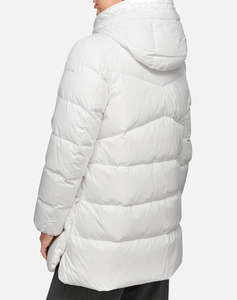 GEOX W DALYLA DOWN JACKETS