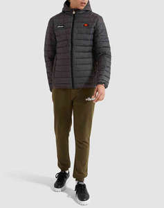 ELLESSE HERITAGE CORE LOMBARDY PADDED JACKET МЪЖКО ЯКЕ