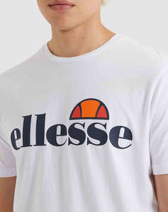 ELLESSE MENS CORE SL PRADO T-SHIRT МЪЖКА ТЕНИСКА