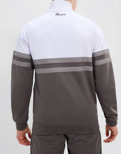 ELLESSE MENS ADDITIONS RIMINI TRACK TOP МЪЖКА ЖИЛЕТКА