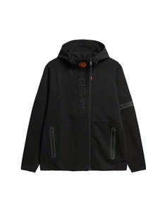 SUPERDRY D2 SDSW TECH LOGO ZIPHOOD МЪЖКИ СУИТШЪР