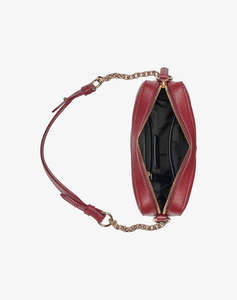 DKNY R43EBB85 RED HOOK CAMERA BAG DKNY (Размери: 20 x 13 x 6 см.)