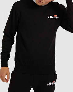 ELLESSE MENS CORE FIERRO SWEATSHIRT МЪЖКА БЛУЗА