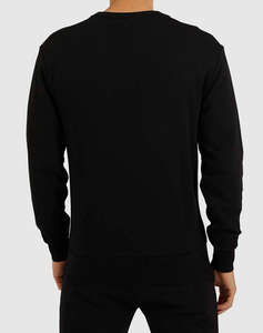 ELLESSE MENS CORE FIERRO SWEATSHIRT МЪЖКА БЛУЗА