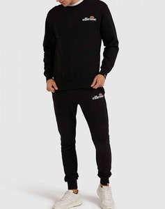 ELLESSE MENS CORE FIERRO SWEATSHIRT МЪЖКА БЛУЗА