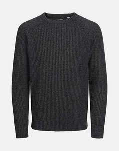 JACK&JONES JJJONES KNIT CREW NECK JNR