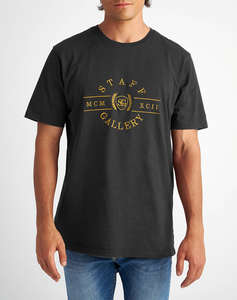 STAFF Smith Man T-Shirt