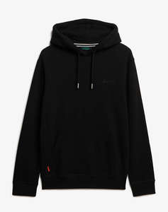 SUPERDRY D1 OVIN ESSENTIAL LOGO HOODIE MENS SWEATSHIRT