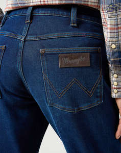 WRANGLER GREENSBORO