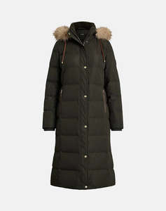 LAUREN RALPH LAUREN HT PF TRHD35-INSULATED-COAT