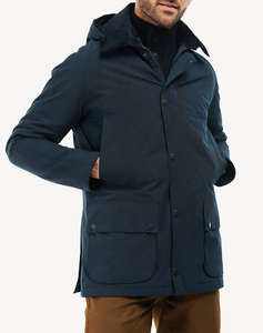 BARBOUR WINTER ASHBY JACKET ЯКЕ