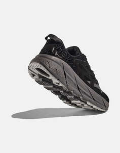 HOKA Clifton L Suede TP