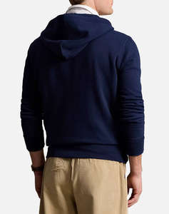 RALPH LAUREN LSFZHOODM6-LONG SLEEVE-KNIT