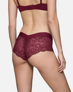 TRIUMPH Body Make-Up Illusion Lace Shorty