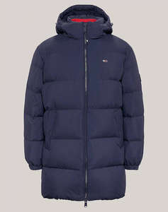 TOMMY JEANS TJM ESSENTIAL DOWN PARKA