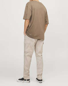 JACK&JONES JPSTACE JJTUCKER CARGO AMA NOOS