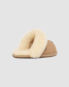 UGG 1106872 Scuffette II PLAIN SLIPPERS UGG