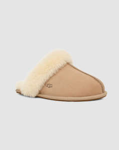 UGG 1106872 Scuffette II PLAIN SLIPPERS UGG