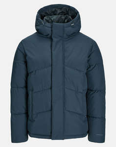 JACK&JONES JJWORLD PUFFER JACKET