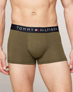 TOMMY HILFIGER 3P TRUNK