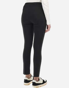 LA MARTINA TROUSERS WOMAN PANTS INTERLOCK JERSEY