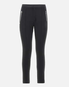 LA MARTINA TROUSERS WOMAN PANTS INTERLOCK JERSEY