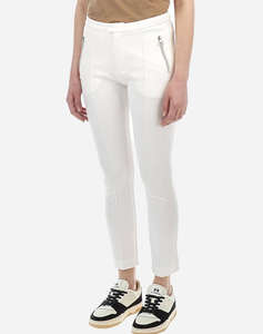 LA MARTINA TROUSERS WOMAN PANTS INTERLOCK JERSEY