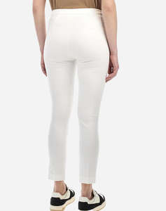 LA MARTINA TROUSERS WOMAN PANTS INTERLOCK JERSEY