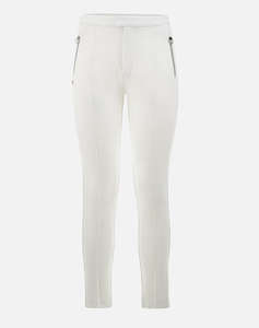 LA MARTINA TROUSERS WOMAN PANTS INTERLOCK JERSEY