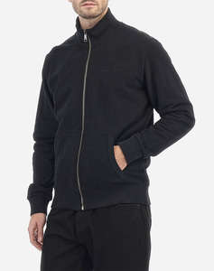 LA MARTINA ЖИЛЕТАК MMMAN FULL ZIP SWEATSHIRT BRUSHE