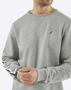 NAUTICA СУИТШЪРТИ MM Kayam Sweatshirt